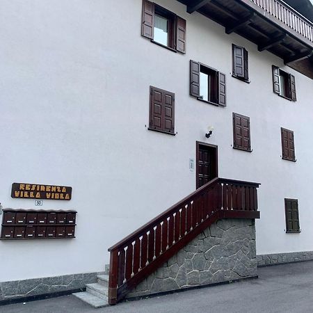 Cima De' Piazzi Apartment 伊索拉察 外观 照片